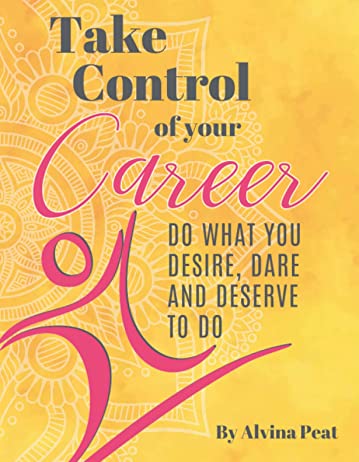 Take Control of Your Career