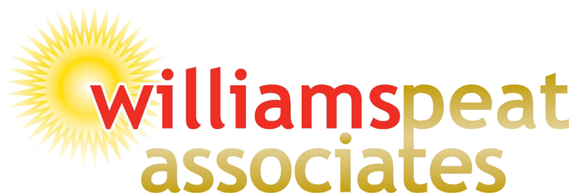 WilliamsPeat Logo