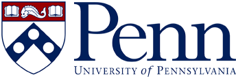 university of penn logo