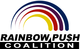 rainbow push coalition logo