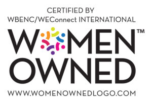 wbenc logo