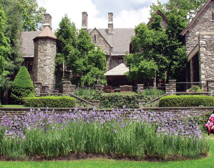 The Inn At Villanova University